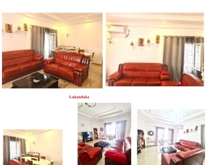 Maison vacance 